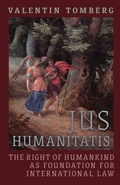 Cover: Jus Humanitatis - Angelico Press