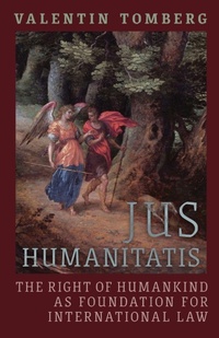 Enlarge image Cover: Jus Humanitatis - Angelico Press