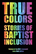 Cover: True Colors - Nurturing Faith