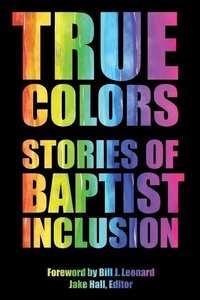 Enlarge image Cover: True Colors - Nurturing Faith