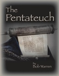 Cover: The Pentateuch - Hill Publishing
