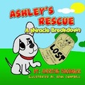 Cover: Ashley's Rescue - Pen It Publications