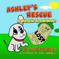 Enlarge image Cover: Ashley's Rescue - Pen It Publications