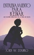 Cover: Entrenamiento para Reinar - Urban Press
