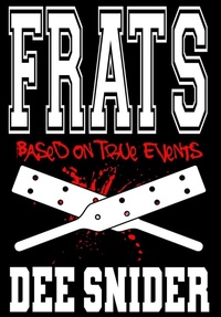 Enlarge image Cover: Frats - Red Penguin Books