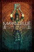 Cover: Mayan Blue - Macabre Ink