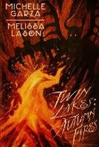 Enlarge image Cover: Twin Lakes - Macabre Ink