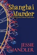 Cover: Shanghai Murder - Bella Books