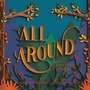 Cover: All Around - WestBow Press