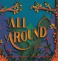Enlarge image Cover: All Around - WestBow Press
