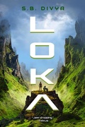 Cover: Loka - 47North