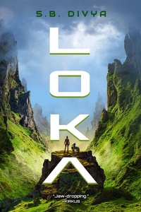 Enlarge image Cover: Loka - 47North