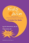 Cover: Kids Win - Xlibris Us