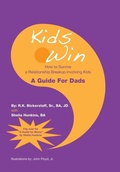 Cover: Kids Win - Xlibris Us