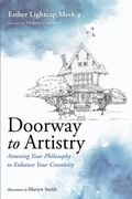 Cover: Doorway to Artistry - Cascade Books