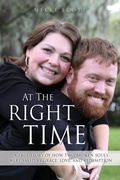 Cover: At The Right Time - Xulon Press