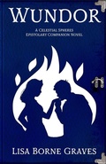 Cover: Wundor - Authors 4 Authors Publishing Cooperative