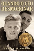 Cover: Quando o c&eacute;u desmoronar - Beaten Track Publishing