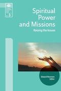 Cover: Spiritual Power and Missions - William Carey Publishing