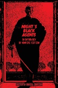 Cover: Night's Black Agents - Snuggly Books