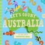 Cover: Let's Count Australia - Familius LLC