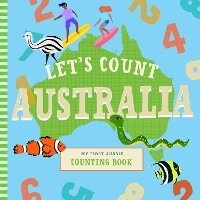 Enlarge image Cover: Let's Count Australia - Familius LLC