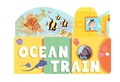 Cover: Ocean Train - Familius LLC