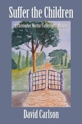 Cover: Suffer the Children - Coffeetown Press
