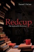 Cover: Redcup - BLACK ROSE WRITING