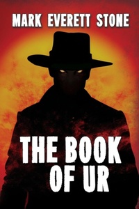 Enlarge image Cover: The Book of Ur - BLACK ROSE WRITING