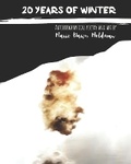 Cover: 20 Years of Winter - I Ain't Your Marionette
