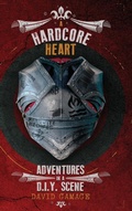 Cover: A Hardcore Heart - Earth Island Books
