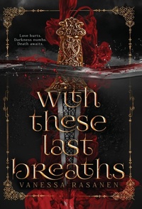 Enlarge image Cover: With These Last Breaths - Crab Apple Books