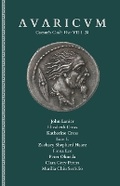 Cover: Avaricvm - Pixelia Publishing