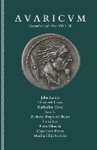 Enlarge image Cover: Avaricvm - Pixelia Publishing