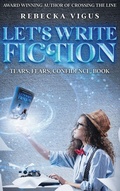 Cover: Let's Write Fiction - Lilac Pub.
