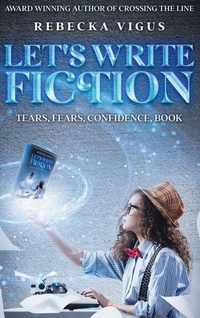 Enlarge image Cover: Let's Write Fiction - Lilac Pub.