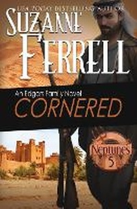 Enlarge image Cover: Cornered - Suzanne Ferrell Productions