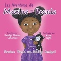 Cover: Las Aventuras de Maxine y Beanie - Browker