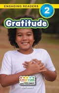 Cover: Gratitude - Engage Books