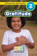 Cover: Gratitude - Engage Books