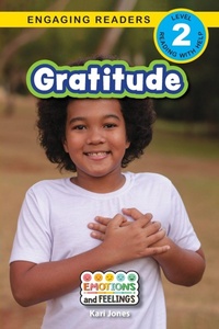 Enlarge image Cover: Gratitude - Engage Books