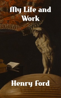 Abbildung von: My Life and Work - Binker North