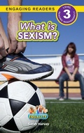 Cover: What is Sexism? - Engage Books