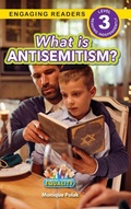 Cover: What is Antisemitism? - Engage Books