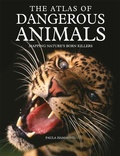 Cover: The Atlas of Dangerous Animals - Amber Books