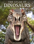 Cover: The Atlas of Dinosaurs - Amber Books