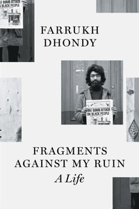 Abbildung von: Fragments against My Ruin - Verso Books