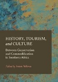 Abbildung von: History, Tourism, and Culture - Ethics International Press Ltd