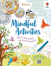 Enlarge image Cover: Mindful Activities - Usborne Publishing Ltd